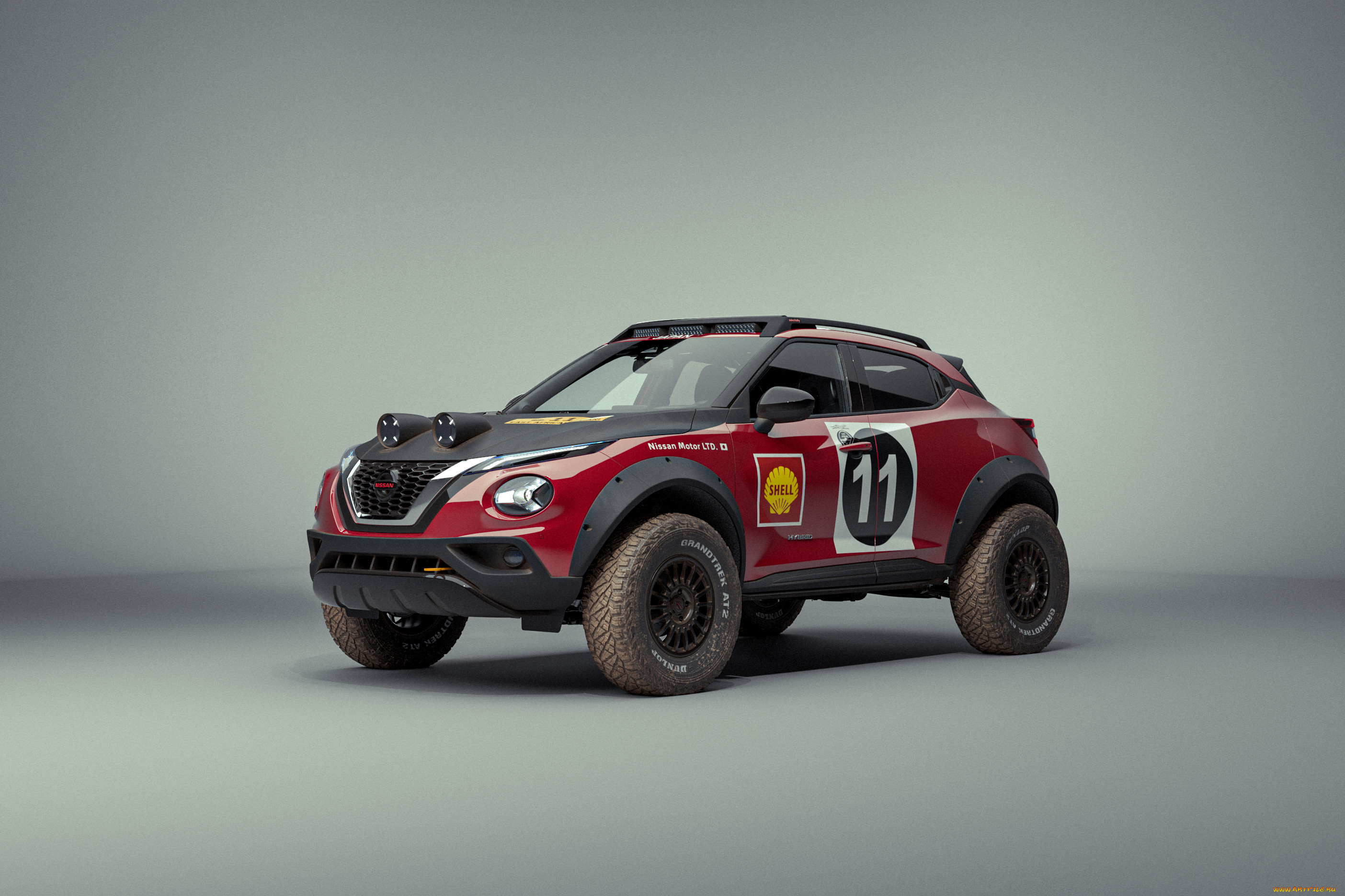 , 3, nissan